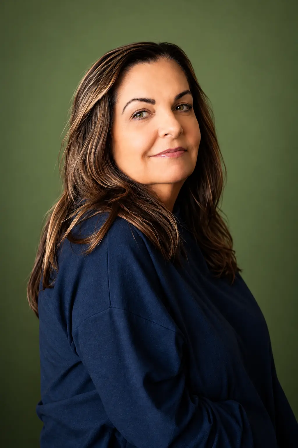 Shirley Maria Ferreira, South Florida real estate broker